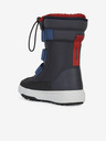 Geox Bunshee Kinder Schneestiefel