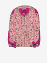 Santoro Rosa Santoro Gorjuss Karussell-Rucksack für Mädchen