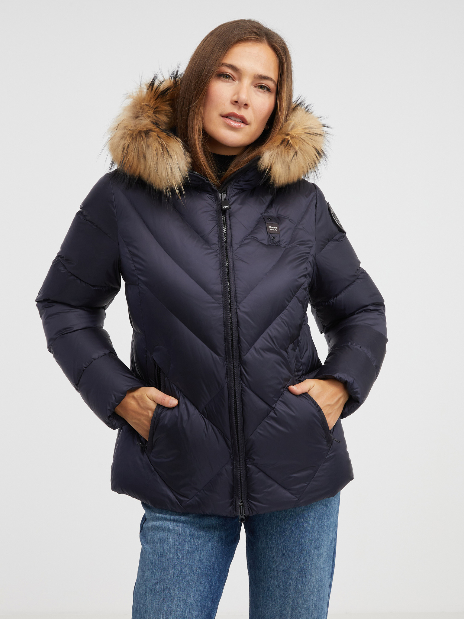 Blauer Alicia Jacket