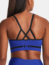 Under Armour UA Seamless Low Long Sport Büstenhalter