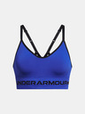 Under Armour UA Seamless Low Long Sport Büstenhalter