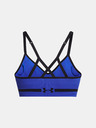 Under Armour UA Seamless Low Long Sport Büstenhalter