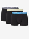 Nike Boxershorts 3 Stück