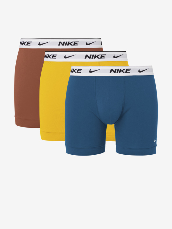Nike Boxershorts 3 Stück