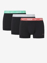 Nike Boxershorts 3 Stück