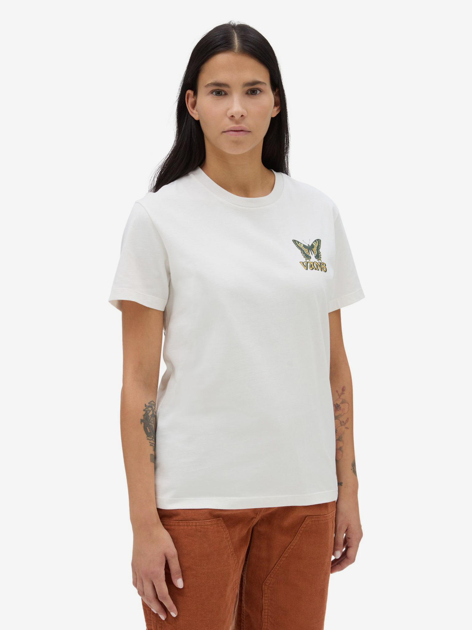 Vans Natural Fly T-Shirt