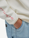 Vans Born In Anaheim Loose Crew Sweatshirt