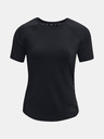 Under Armour UA Rush Mesh SS T-Shirt