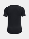 Under Armour UA Rush Mesh SS T-Shirt