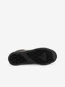 Ombre Clothing Graue Herren-Sneaker-Schuhe Ombre Clothing T379