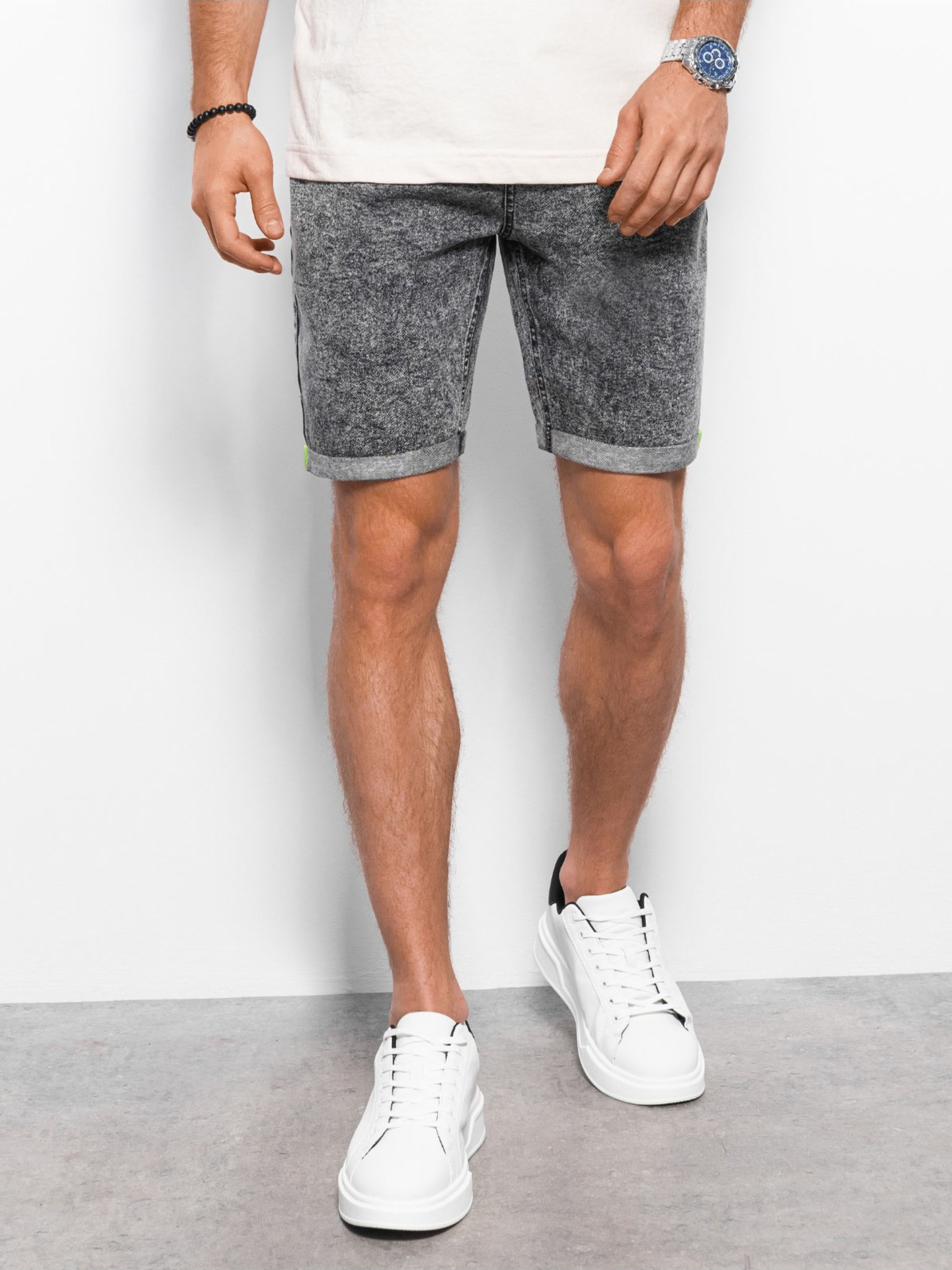 Ombre Clothing Shorts