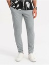 Ombre Clothing Hellgraue Herrenhosen Ombre Kleidung