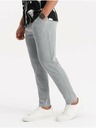 Ombre Clothing Hellgraue Herrenhosen Ombre Kleidung