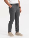 Ombre Clothing Graue Herrenhosen Ombre Kleidung