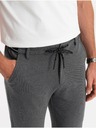Ombre Clothing Graue Herrenhosen Ombre Kleidung