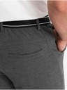 Ombre Clothing Graue Herrenhosen Ombre Kleidung
