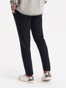 Ombre Clothing Schwarze Herrenhosen Ombre Clothing