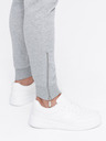 Ombre Clothing Hellgraue Herren Ombre Clothing Jogginghose