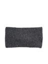 Orsay Dunkelgraue Damen-Winterstirnband von ORSAY