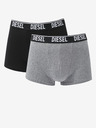 Diesel Boxershorts 2 Stück