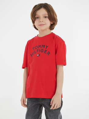 Tommy Hilfiger Kinder  T‑Shirt