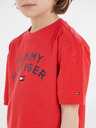 Tommy Hilfiger Kinder  T‑Shirt