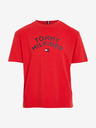Tommy Hilfiger Kinder  T‑Shirt
