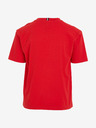 Tommy Hilfiger Kinder  T‑Shirt