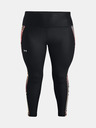 Under Armour HG 6M Panel Wow Ankle Legging