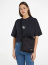 Calvin Klein Jeans Puffy Aop Umhängetasche