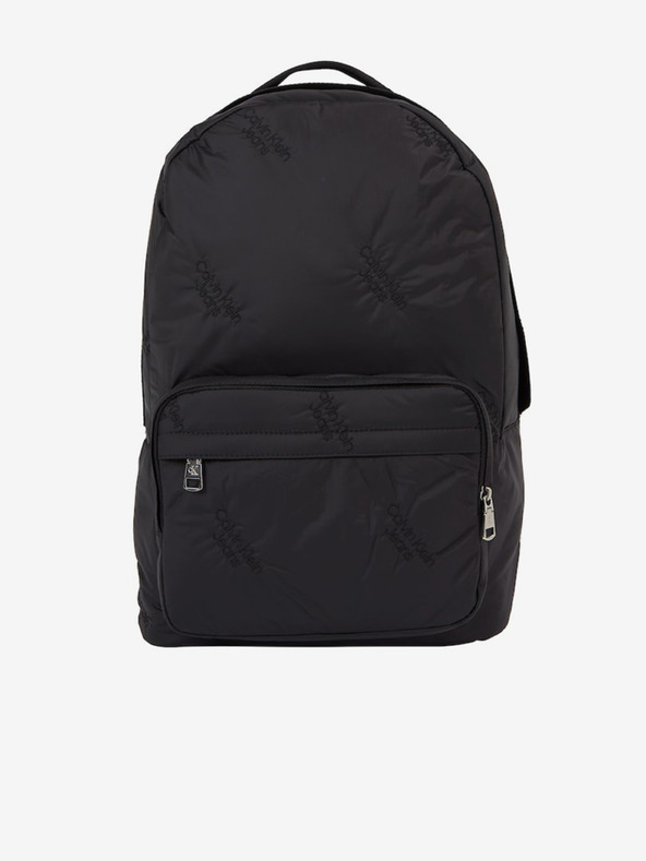 Calvin Klein Jeans Sport Essentials Campus Rucksack Schwarz