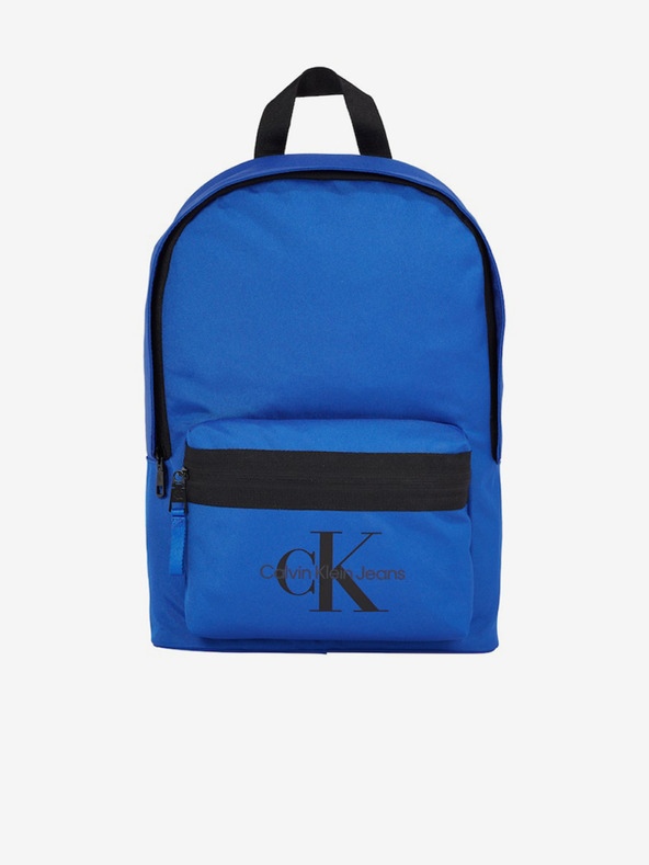 Calvin Klein Jeans Sport Essentials Campus Rucksack Blau