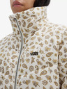 Vans Foundry Print Puff Jacket