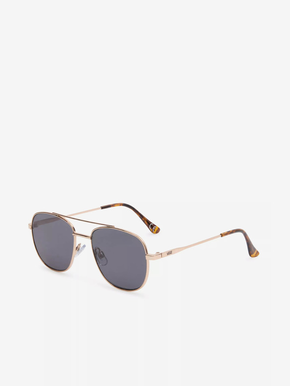 Vans Chipper Sunglasses Gold