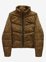 Vans Foundry Puffer Print Jacke