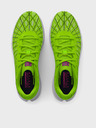 Under Armour Under Armour UA Charged Breeze 2 grün Laufschuhe