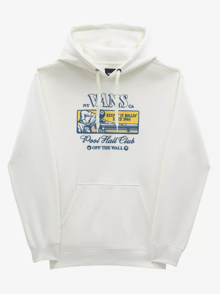 Vans Pool Hall Sweatshirt