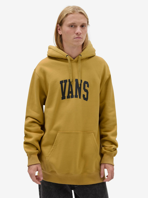 Vans Arched Hoodie
