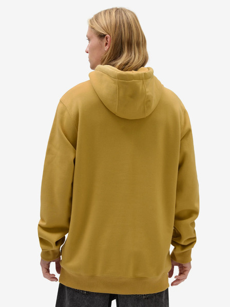 Vans Arched Sweatshirt