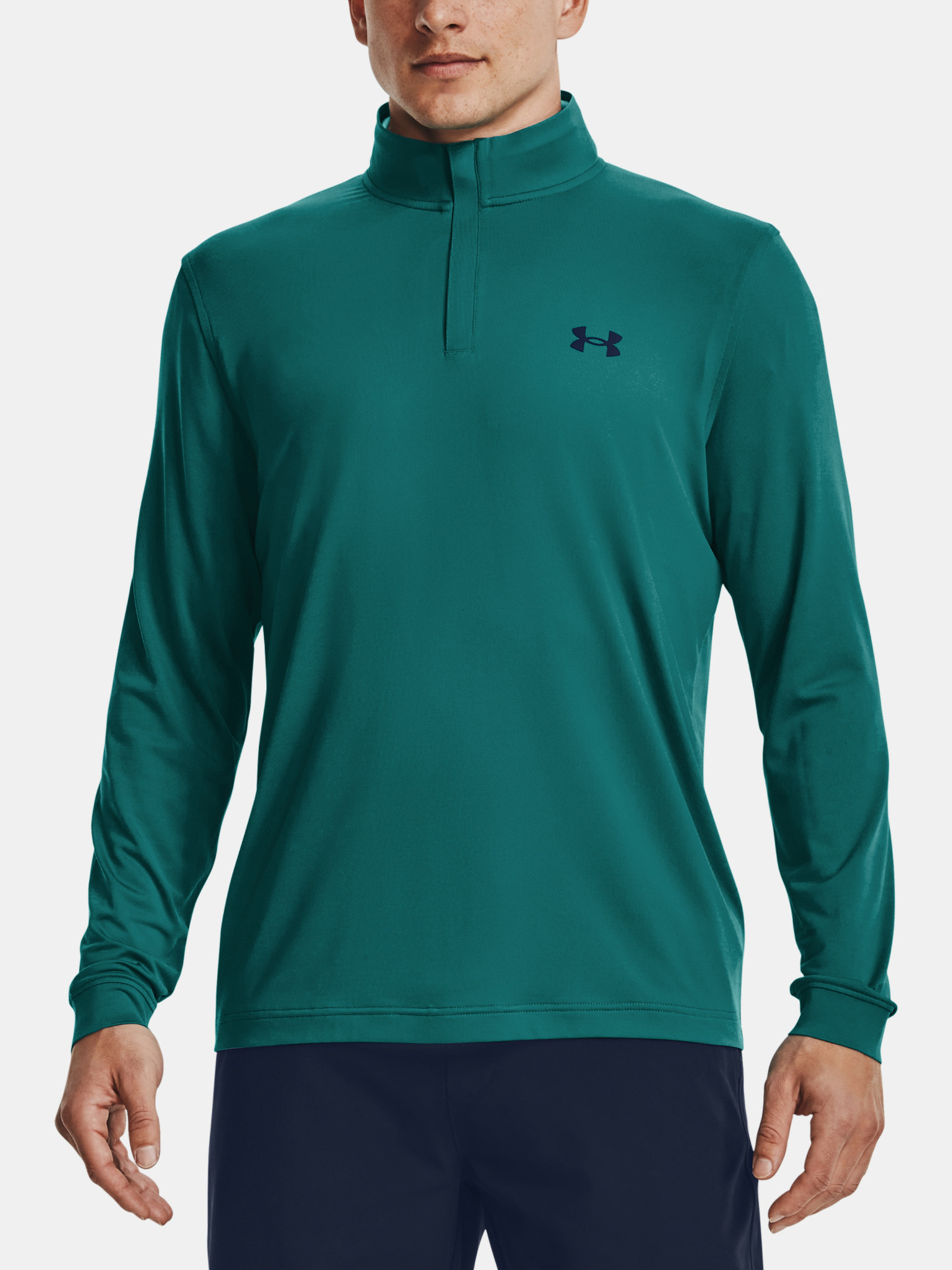 Under Armour UA Playoff 2.0 1/4 Zip Sweatshirt