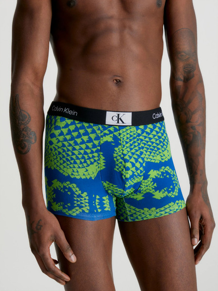 Calvin Klein Underwear	 Boxer-Shorts