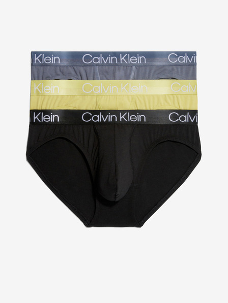 Calvin Klein Underwear	 Slipy 3 Stücke