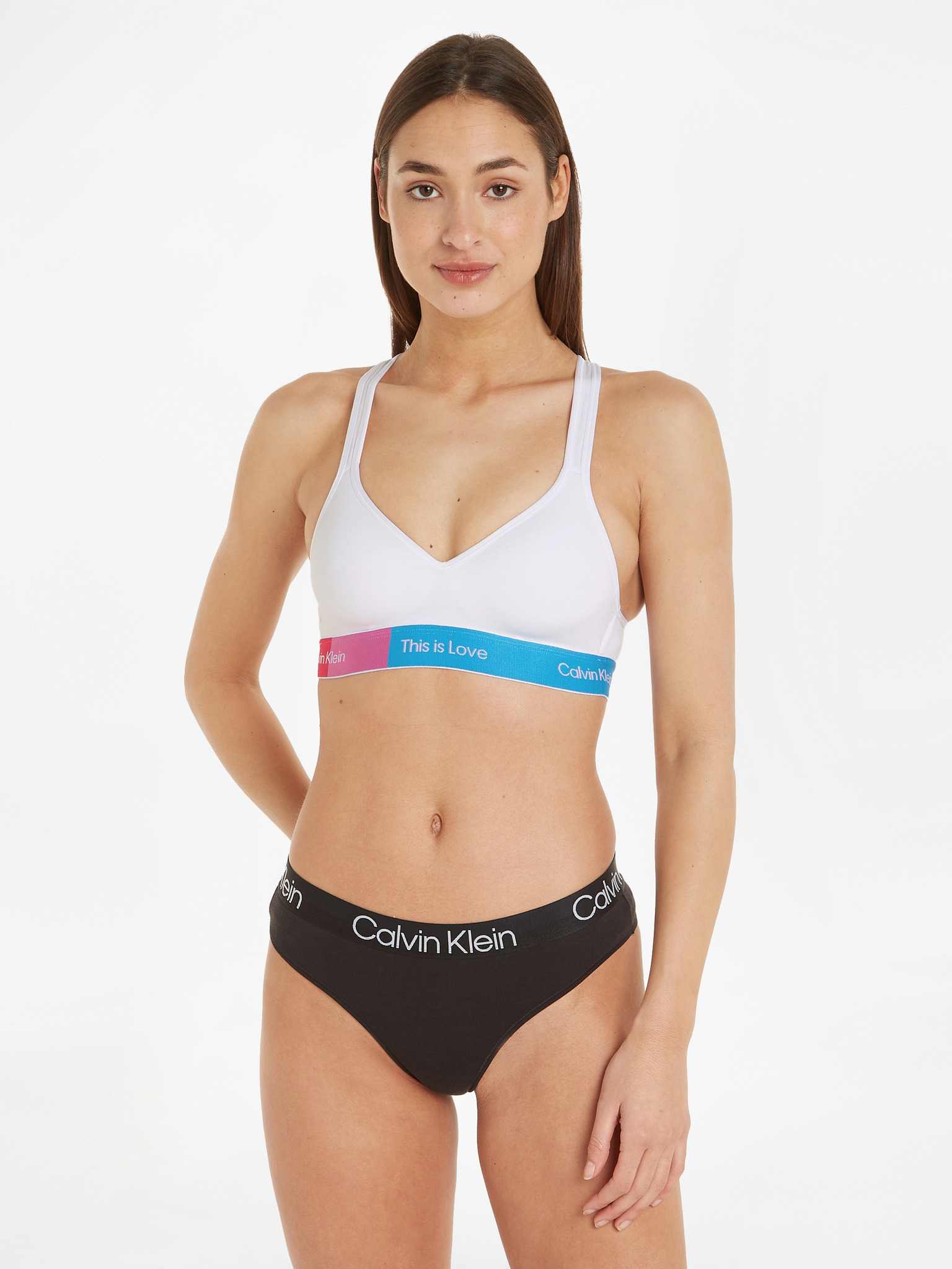 Calvin Klein Underwear\t Büstenhalter