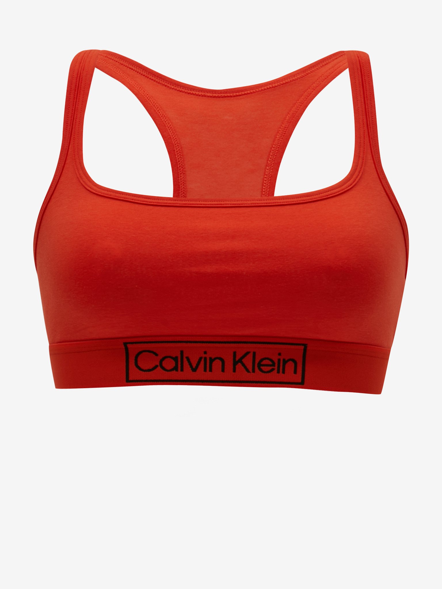 Calvin Klein Underwear\t Reimagined Heritage Büstenhalter