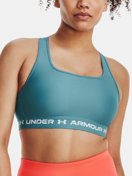 Under Armour UA Crossback Mid Sport Büstenhalter