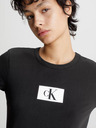 Calvin Klein Underwear	 Schlafhemd