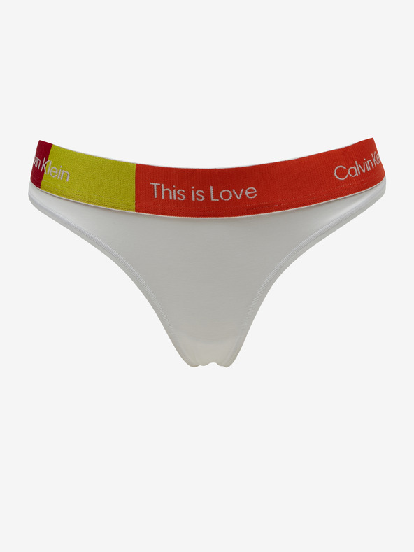 Calvin Klein Underwear	 Höschen