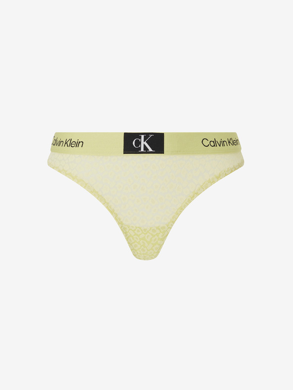 Calvin Klein Underwear	 Höschen