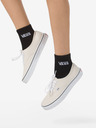 Vans Half Crew Socken