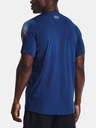 Under Armour Herren-T-Shirt Under Armour UA HG Armour Nov Fitted SS